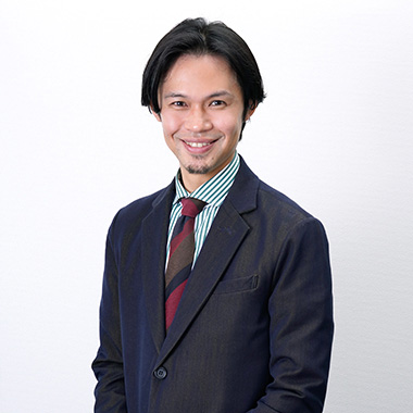代表取締役社長 山口 亮太郎