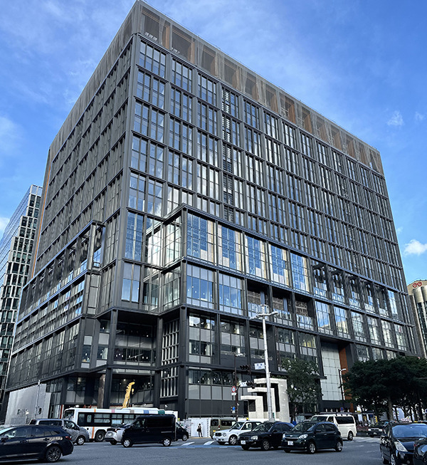 天神に国内最大級「シャネル」 | 財九NEWS | 財界九州ONLINE | 財界九州社