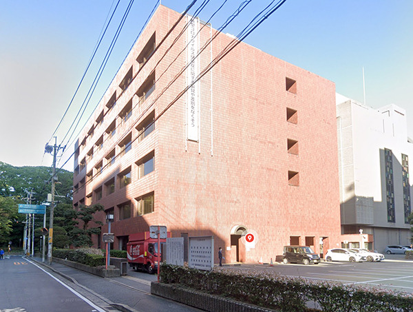 福岡西総合庁舎