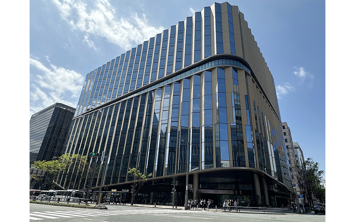 新本店」7月21日開業 | 財九NEWS | 財界九州ONLINE | 財界九州社