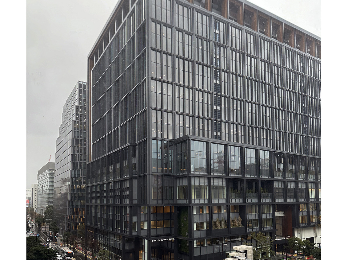 天神の「ワンビル」126店出店 | 財九NEWS | 財界九州ONLINE | 財界九州社