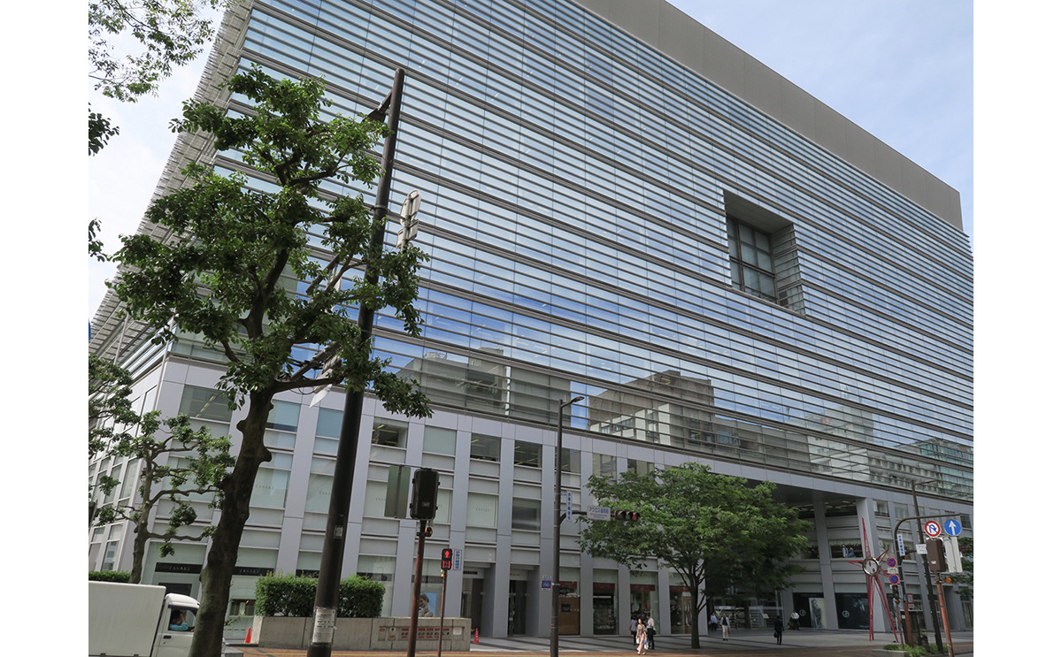 福岡市に「法人営業所」開設へ | 財九NEWS | 財界九州ONLINE | 財界九州社