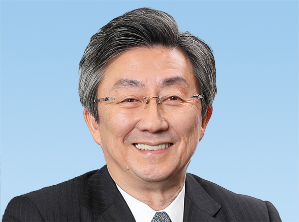 本賞に安川電機の小笠原会長 | 財九NEWS | 財界九州ONLINE | 財界九州社