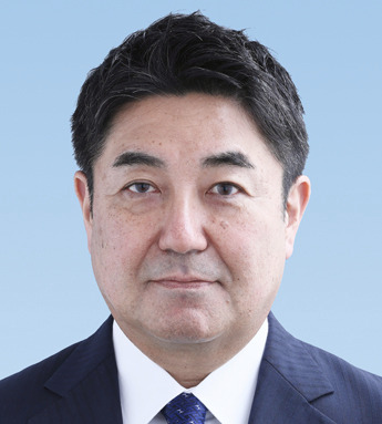 社長に横田副社長が昇格へ | 財九NEWS | 財界九州ONLINE | 財界九州社