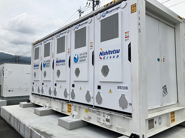 蓄電池 系統用蓄電池」拡大で資本提携 | 財九NEWS | 財界九州ONLINE | 財界九州社