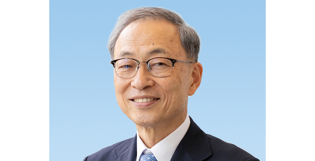 理事長 新理事長に岩﨑・QTnet会長 | 財九NEWS | 財界九州ONLINE | 財界九州社